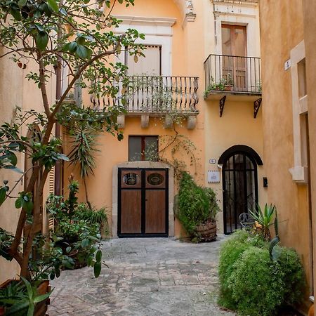 Corte Baldi Galatina Bagian luar foto