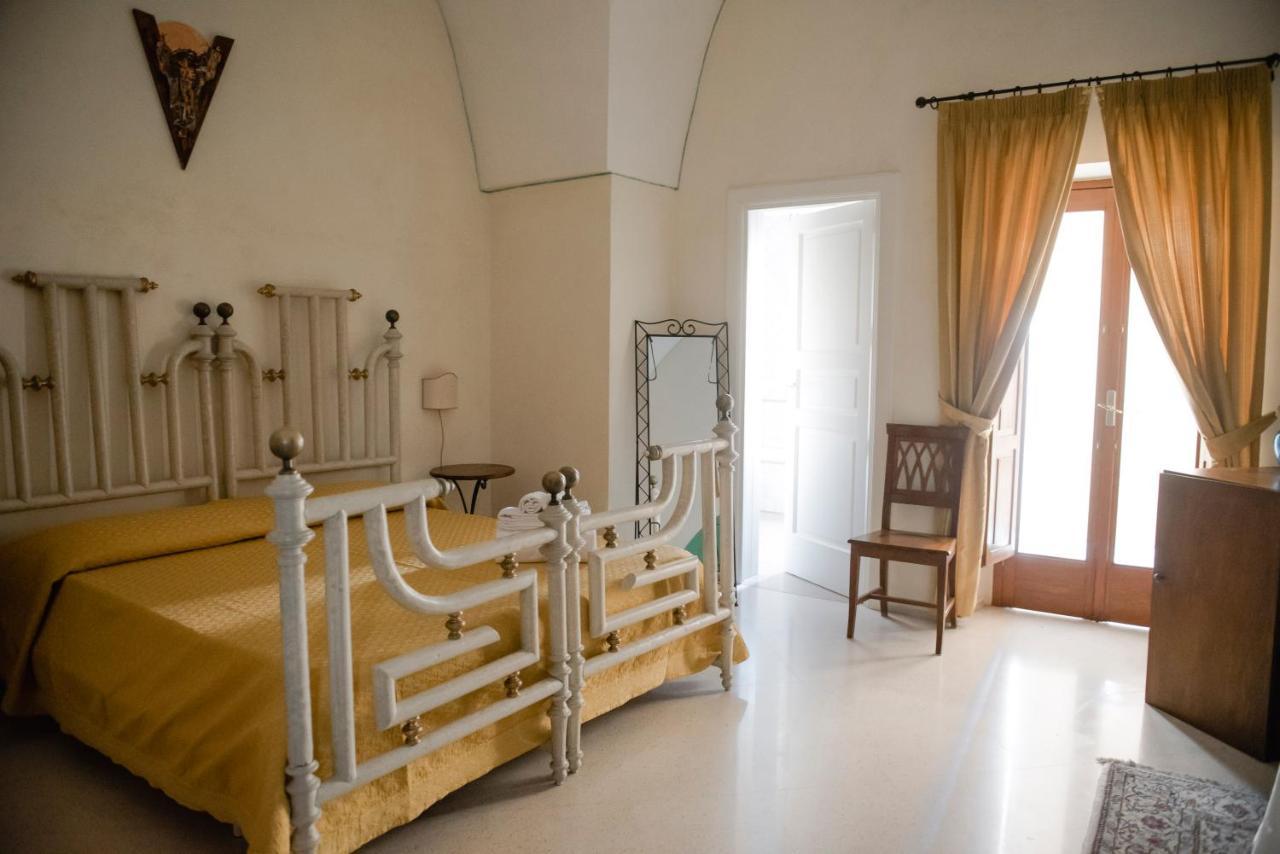Corte Baldi Galatina Bagian luar foto