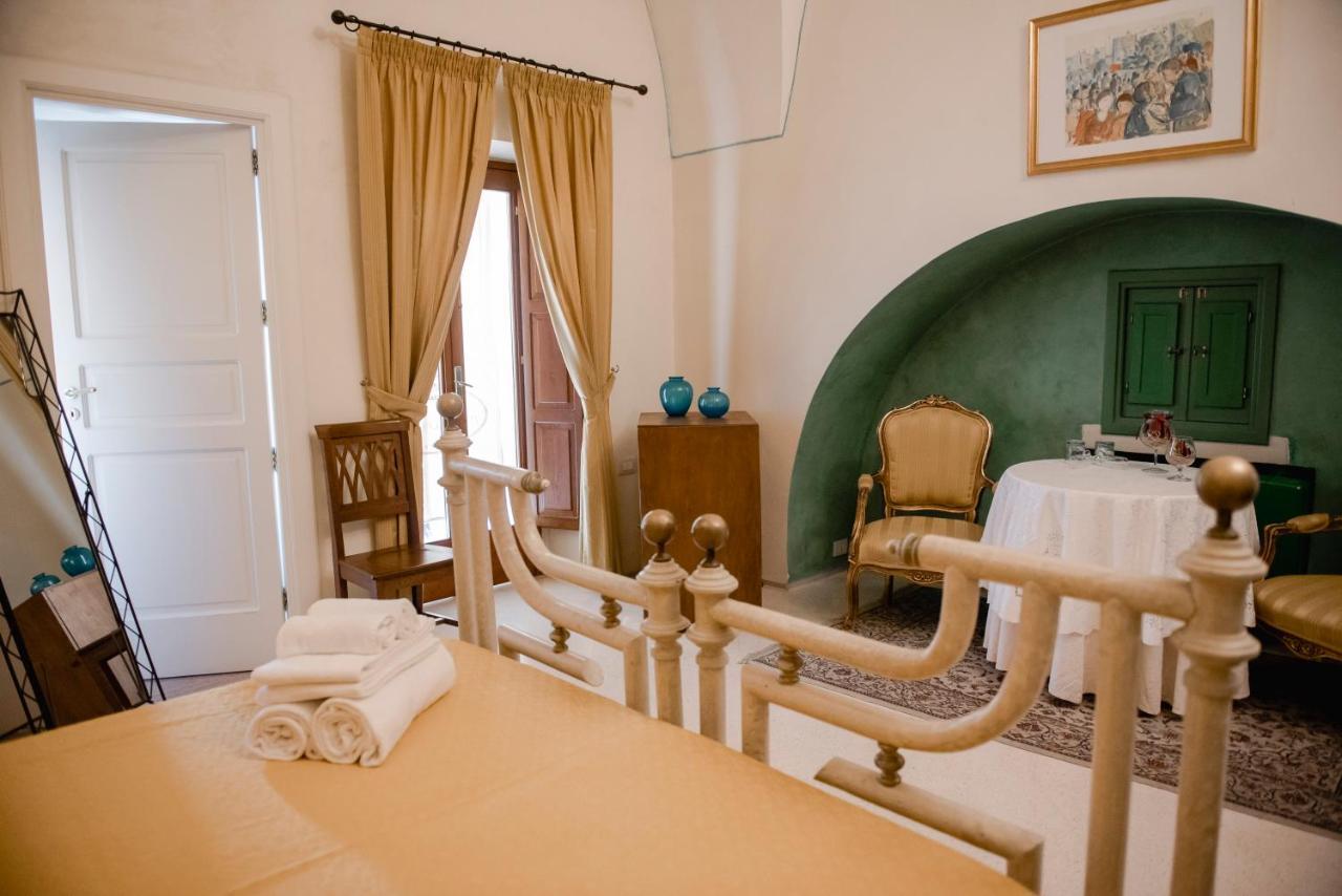 Corte Baldi Galatina Bagian luar foto