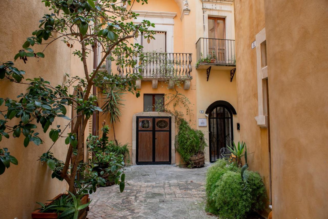 Corte Baldi Galatina Bagian luar foto