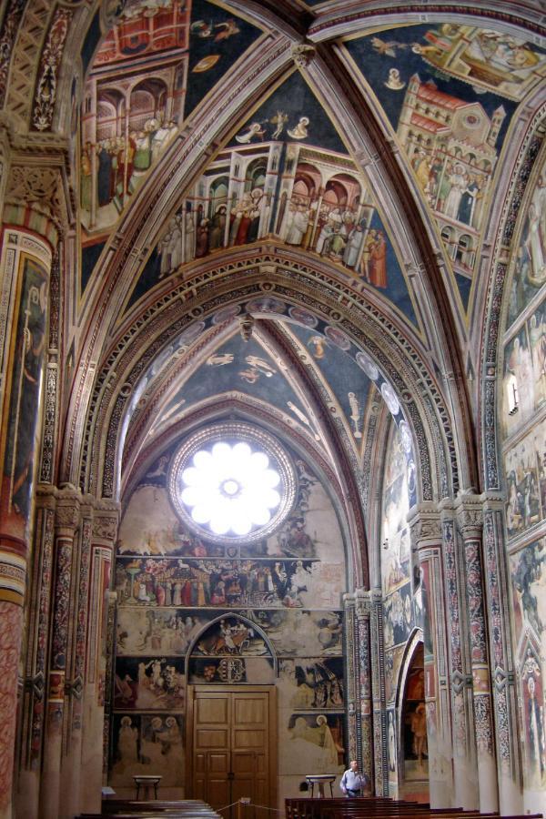 Corte Baldi Galatina Bagian luar foto