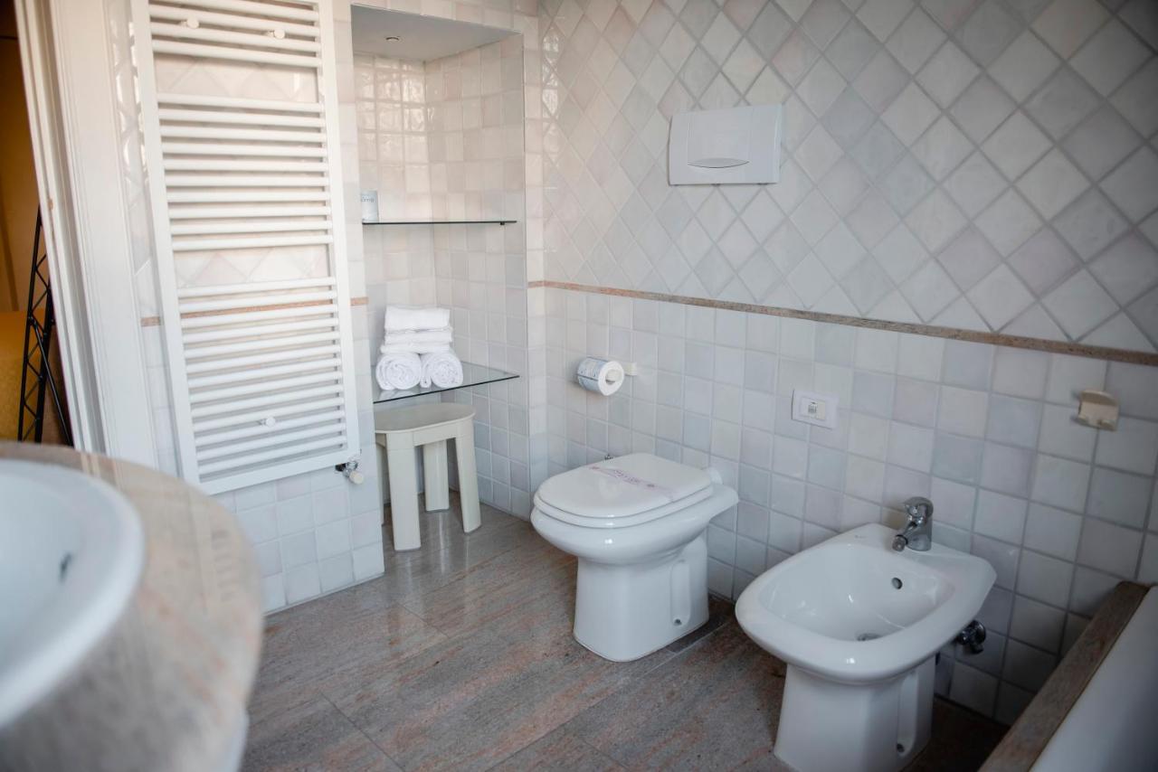 Corte Baldi Galatina Bagian luar foto