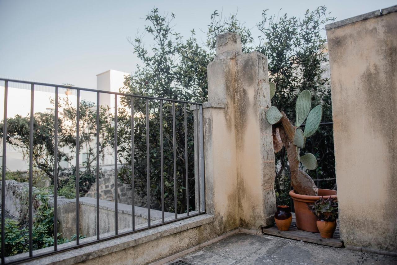 Corte Baldi Galatina Bagian luar foto