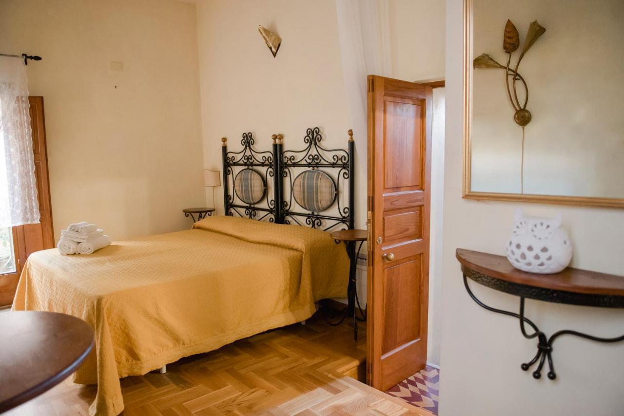 Corte Baldi Galatina Bagian luar foto