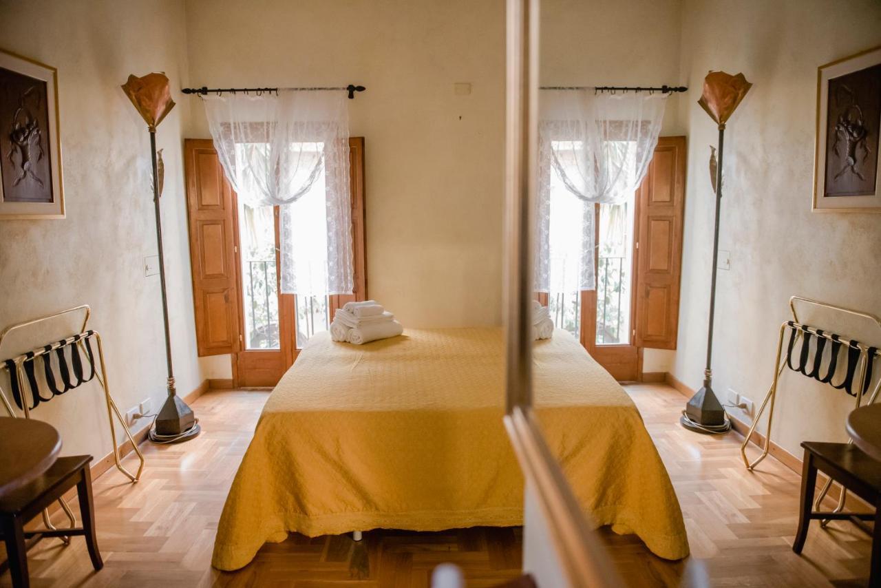 Corte Baldi Galatina Bagian luar foto